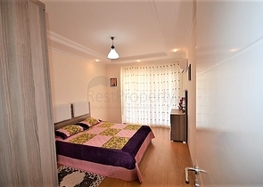 شقة بغرفة نوم واحدة في مجمع أفسالارا الفريد