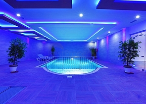 شقة بغرفة نوم واحدة في مجمع أفسالارا الفريد