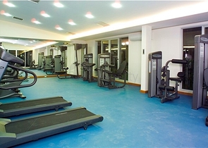 شقة من غرفتي نوم للإيجار في وسط ألانيا