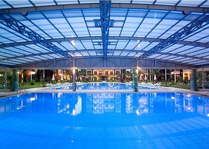 شقة من غرفتي نوم للإيجار في وسط ألانيا