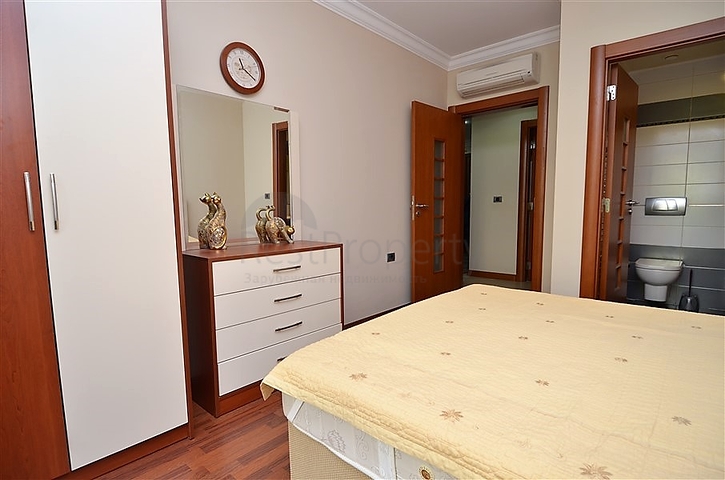 شقق على الساحل الأول للإيجار