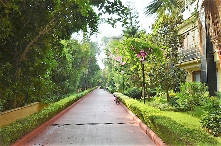 شقق على الساحل الأول للإيجار