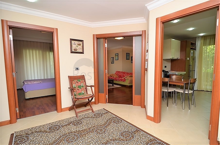 شقق على الساحل الأول للإيجار