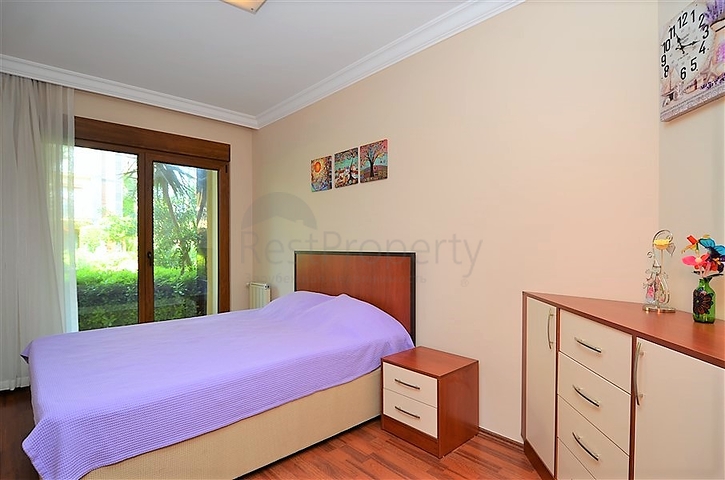 شقق على الساحل الأول للإيجار