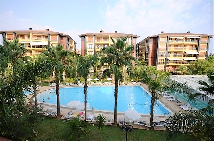 شقق على الساحل الأول للإيجار