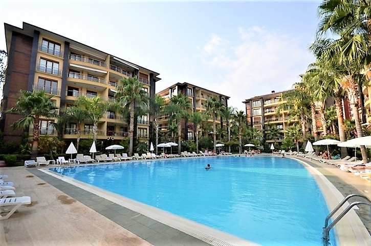 شقق على الساحل الأول للإيجار