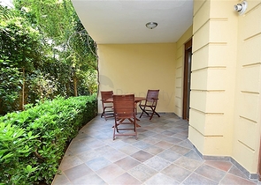 شقق على الساحل الأول للإيجار