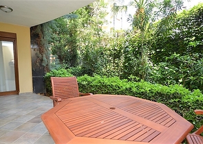 شقق على الساحل الأول للإيجار