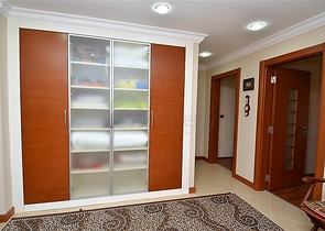 شقق على الساحل الأول للإيجار