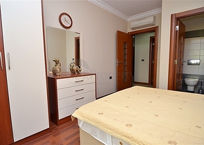 شقق على الساحل الأول للإيجار