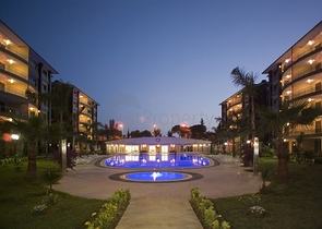 شقق على الساحل الأول للإيجار