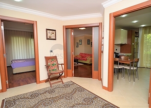 شقق على الساحل الأول للإيجار