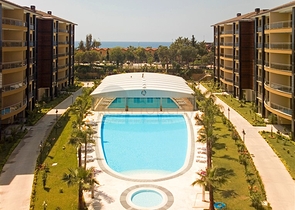 شقق على الساحل الأول للإيجار