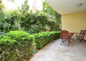 شقق على الساحل الأول للإيجار