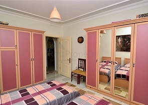 فيلا مفروشة - مستقلة - في مهموتلار / الانيا 