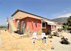 فيلا مفروشة - مستقلة - في مهموتلار / الانيا 