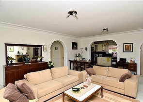 فيلا مفروشة - مستقلة - في مهموتلار / الانيا 