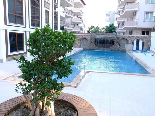 شقق وبينت هاوس في أوبا / ألانيا 