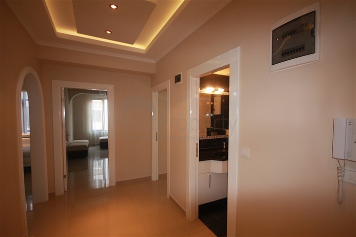 شقق وبينت هاوس في أوبا / ألانيا 