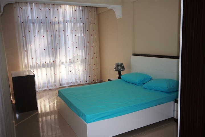 شقق وبينت هاوس في أوبا / ألانيا 