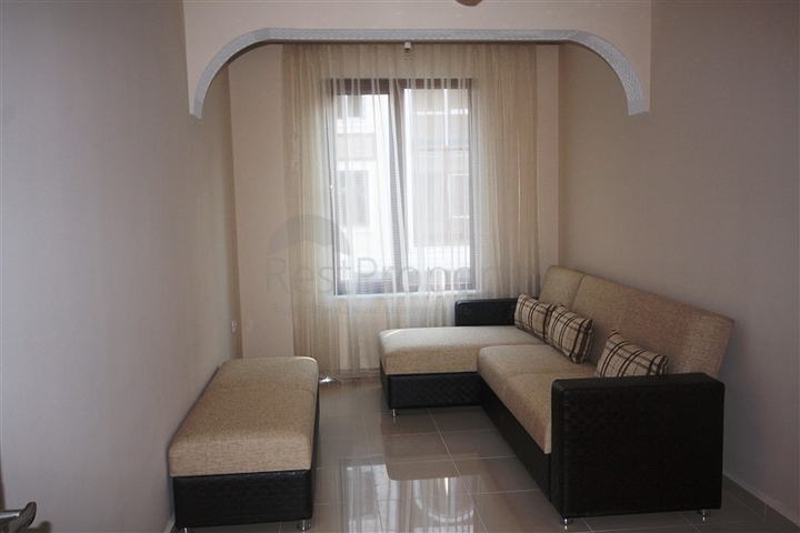 شقق وبينت هاوس في أوبا / ألانيا 