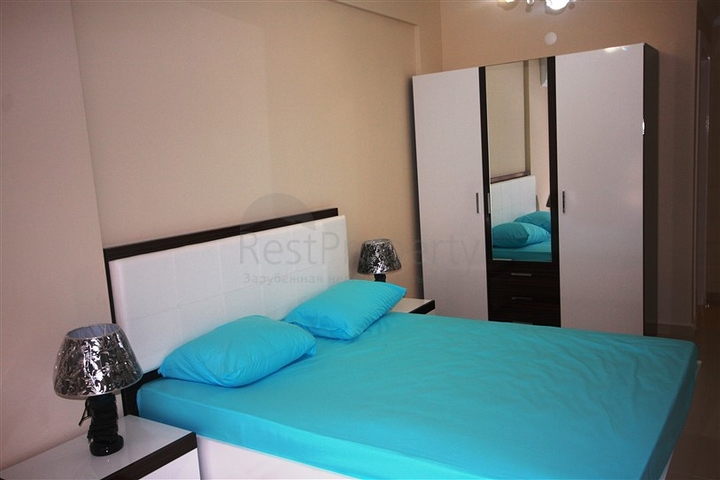 شقق وبينت هاوس في أوبا / ألانيا 