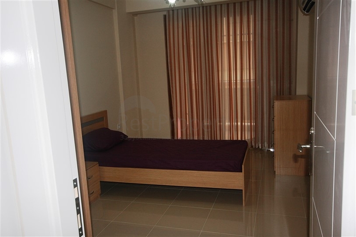 شقق وبينت هاوس في أوبا / ألانيا 