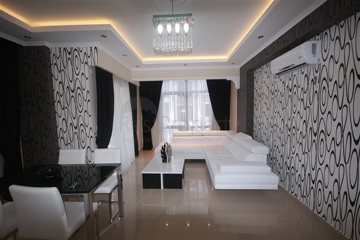 شقق وبينت هاوس في أوبا / ألانيا 