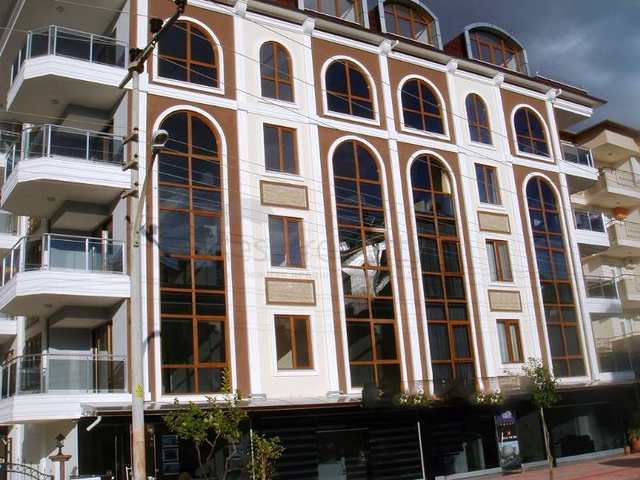 شقق وبينت هاوس في أوبا / ألانيا 