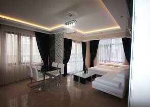 شقق وبينت هاوس في أوبا / ألانيا 