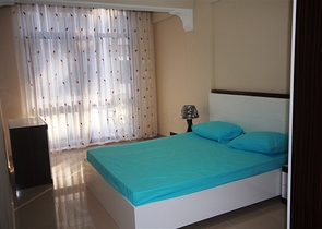 شقق وبينت هاوس في أوبا / ألانيا 