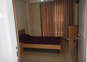 شقق وبينت هاوس في أوبا / ألانيا 