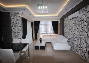 شقق وبينت هاوس في أوبا / ألانيا 