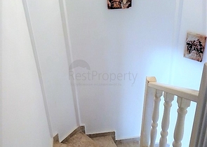 فيلا غرفتين وصالة مفروشة - اطلالة بحر وسعر مميز - الانيا 