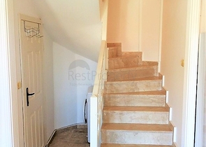 فيلا غرفتين وصالة مفروشة - اطلالة بحر وسعر مميز - الانيا 