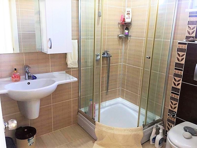 شقة باطلالات على البحر في الانيا / كاستل