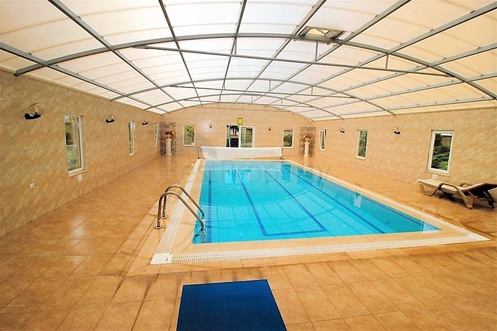 شقة باطلالات على البحر في الانيا / كاستل