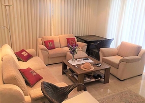 شقة باطلالات على البحر في الانيا / كاستل