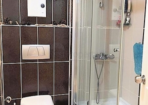 شقة باطلالات على البحر في الانيا / كاستل