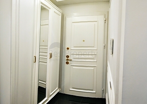 مجمع فاخر في أنطاليا / كونيالتي 400 متر عن البحر فقط 