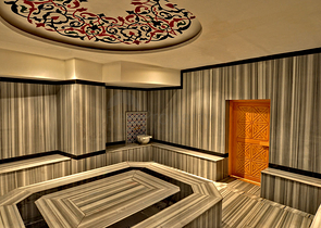 مجمع فاخر في أنطاليا / كونيالتي 400 متر عن البحر فقط 