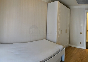 مجمع فاخر في أنطاليا / كونيالتي 400 متر عن البحر فقط 