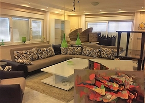 فيلا مستقلة - سبع غرف وصالة - مسبح خاص واطلالة بحر في كارجي جاك / الانيا 