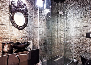 فيلا حديثة من 3 غرف نوم في دوشمالتي