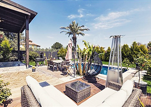 فيلا حديثة من 3 غرف نوم في دوشمالتي