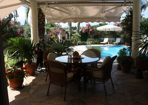 فيلا 4 + 1 من المالك 500 م على البحر في كاميوفا كيمير