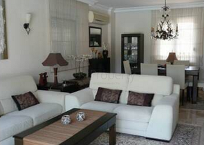 فيلا 4 + 1 من المالك 500 م على البحر في كاميوفا كيمير