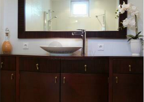 فيلا 4 + 1 من المالك 500 م على البحر في كاميوفا كيمير