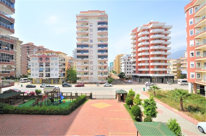 شقة أستديو في محمودلار