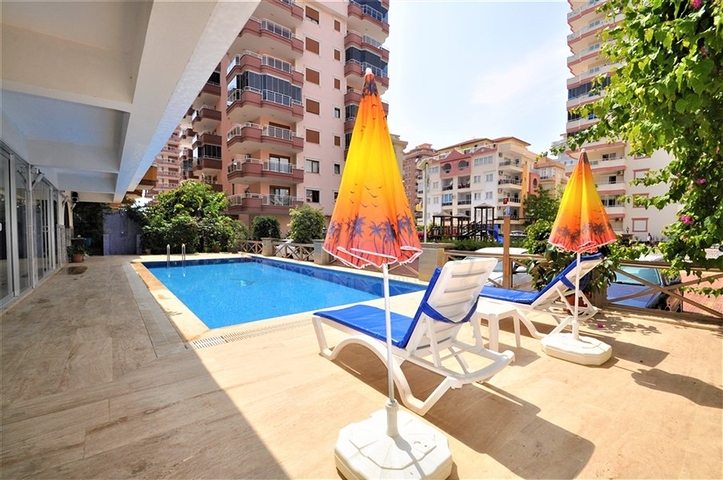 شقة أستديو في محمودلار